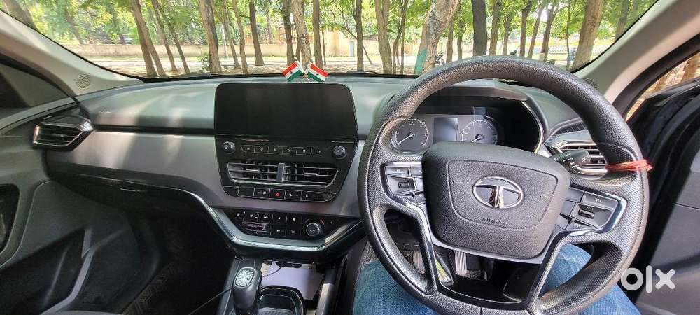 Tata Safari 2023 Diesel Well Maintained