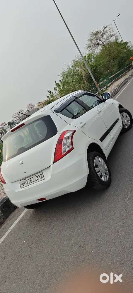 Maruti Suzuki Swift 2013 Diesel Well Maintained