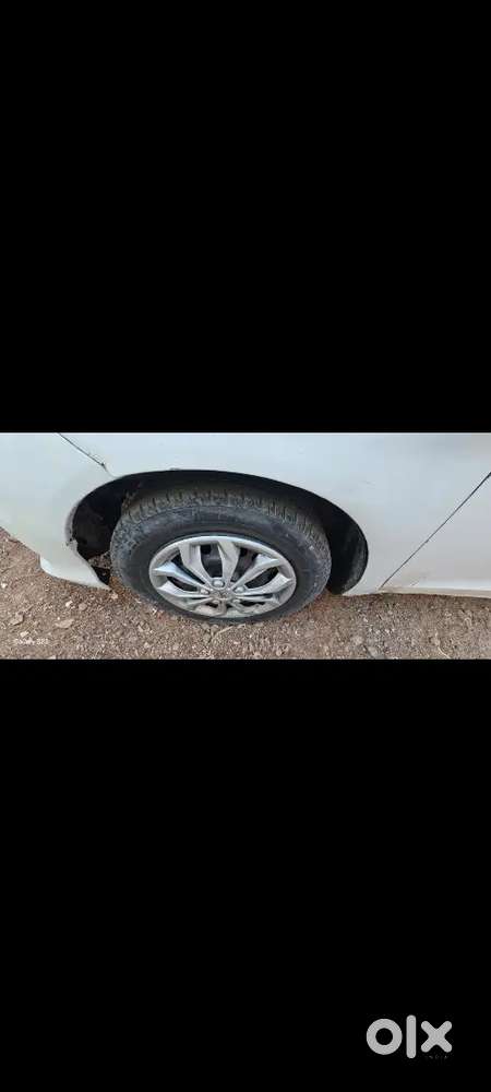 Honda Amaze Petrol 2016 Manual Car