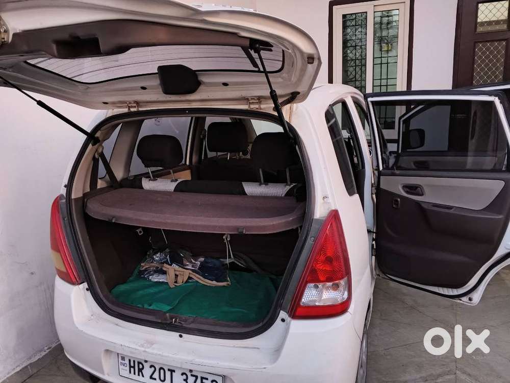 Maruti Suzuki Zen Estilo 2010 Petrol 50100 Km Driven