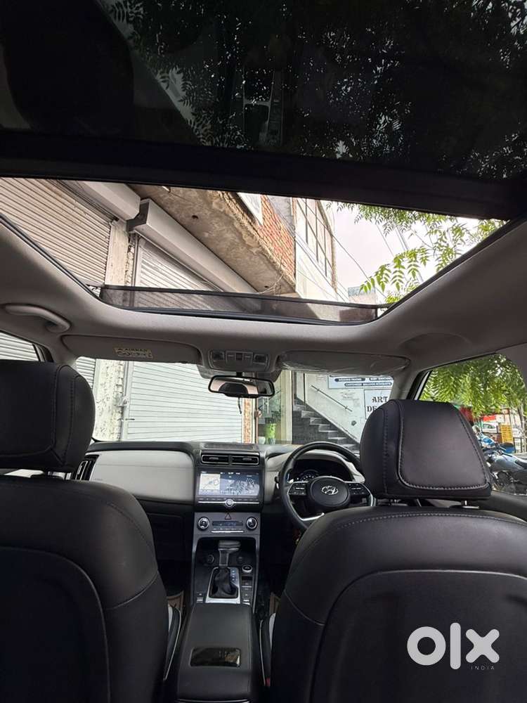 Hyundai Creta 2021 Diesel With Vip Number Pb03??0066