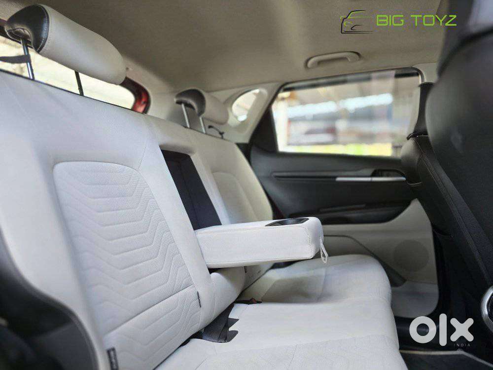 Kia Sonet 1.0 Htx Imt, 2021, Petrol