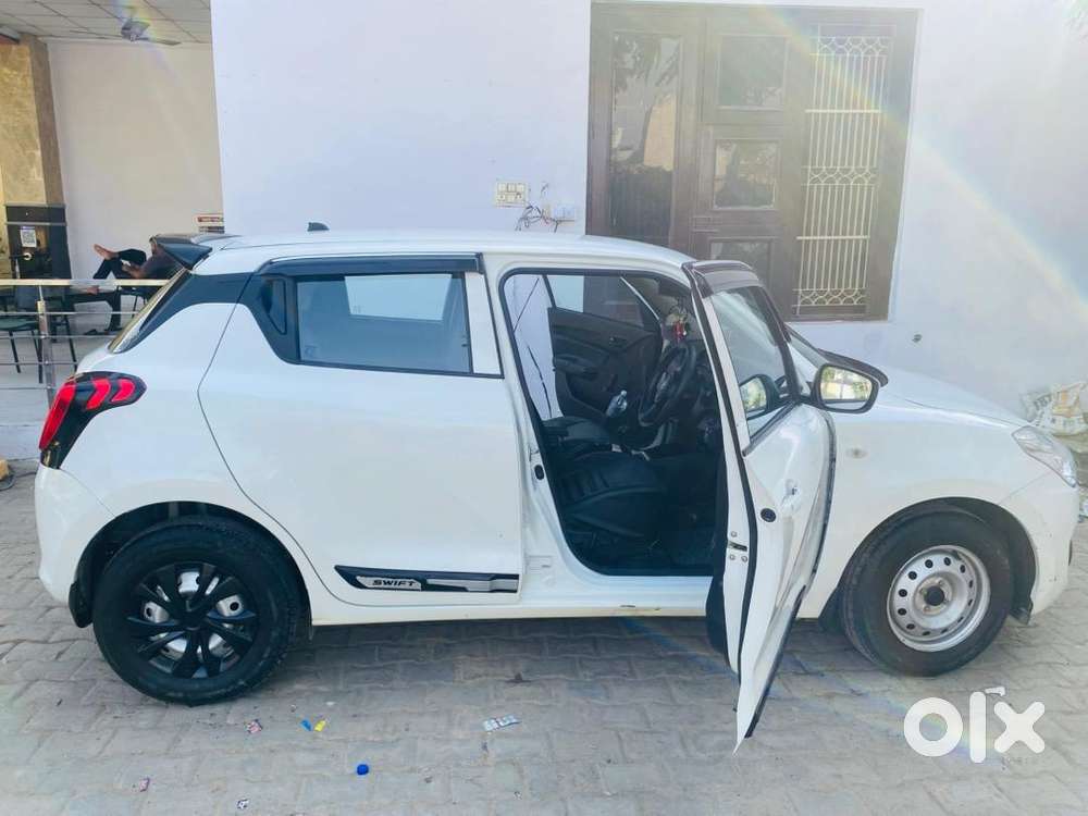 Maruti Suzuki Swift 2019 Petrol Good Condition