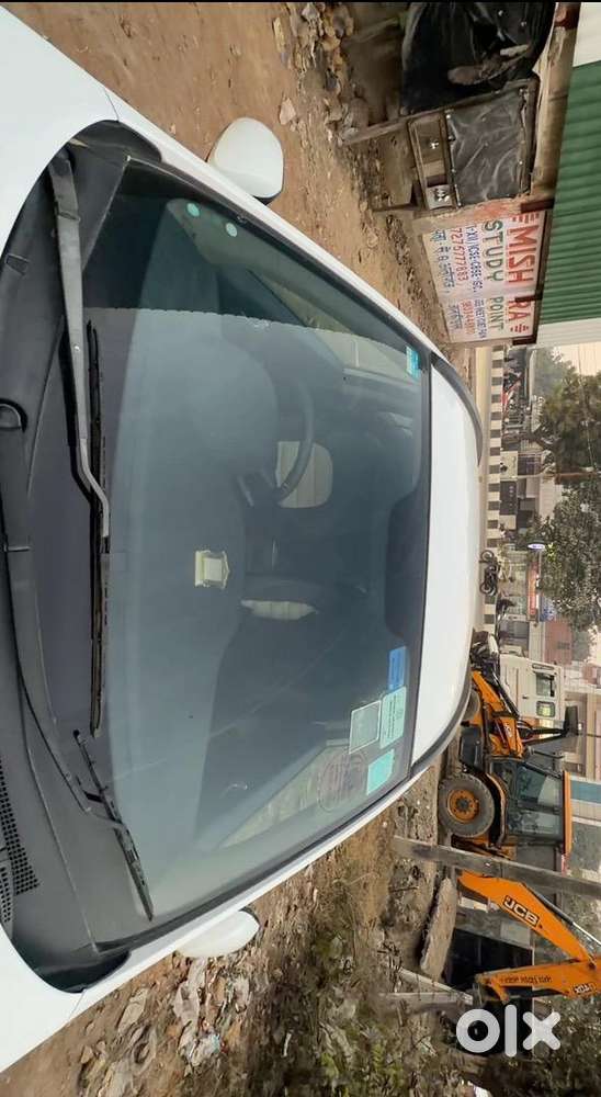 Hyundai Grand I10 Prime 2017 Petrol 73000 Km Driven