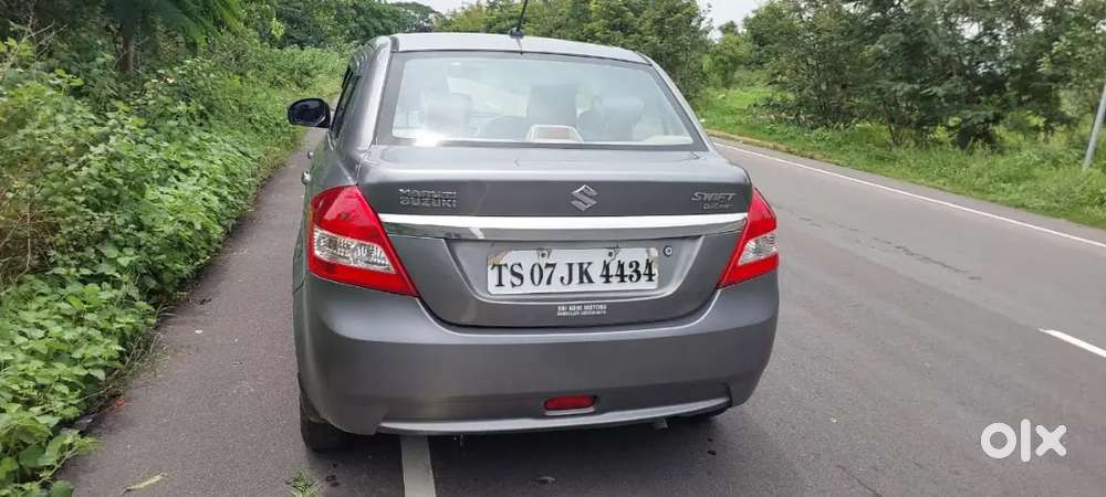 Swift Dzire  Good Condition  Genuine Buyers Only