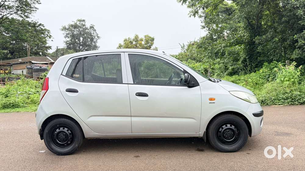 Hyundai I10 Era 1.1, 2009, Petrol