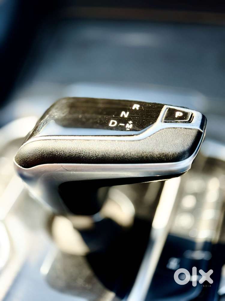 Mg Gloster 2.0 Sharp Twin Turbo 7 Str 4wd, 2021, Diesel