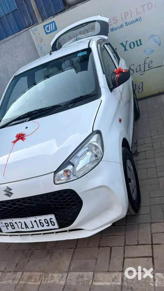 Maruti Suzuki Alto K10 2024 Petrol 86000 Km Driven