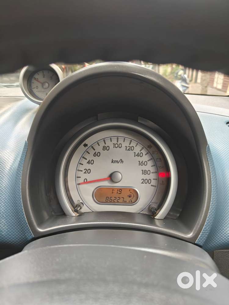 Maruti Suzuki Ritz Vdi, 2010, Diesel
