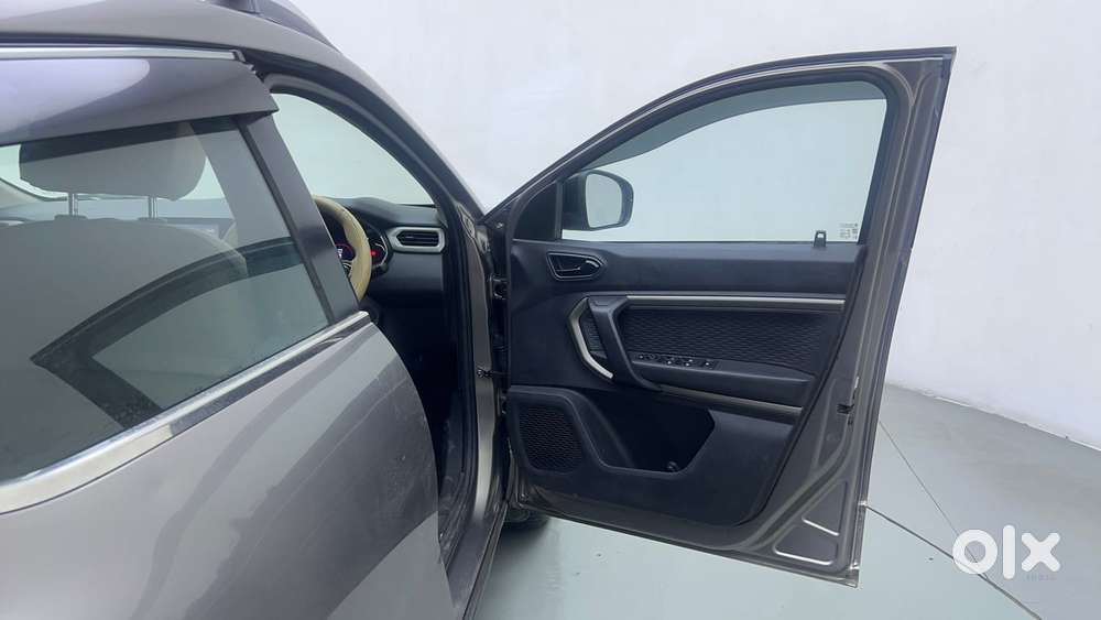 Renault Kiger Rxz, 2021, Petrol