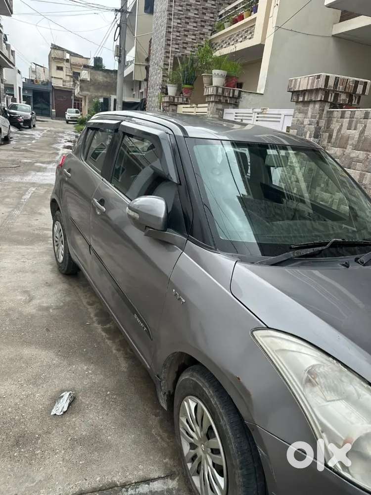 Maruti Suzuki Swift Vxi 2013
