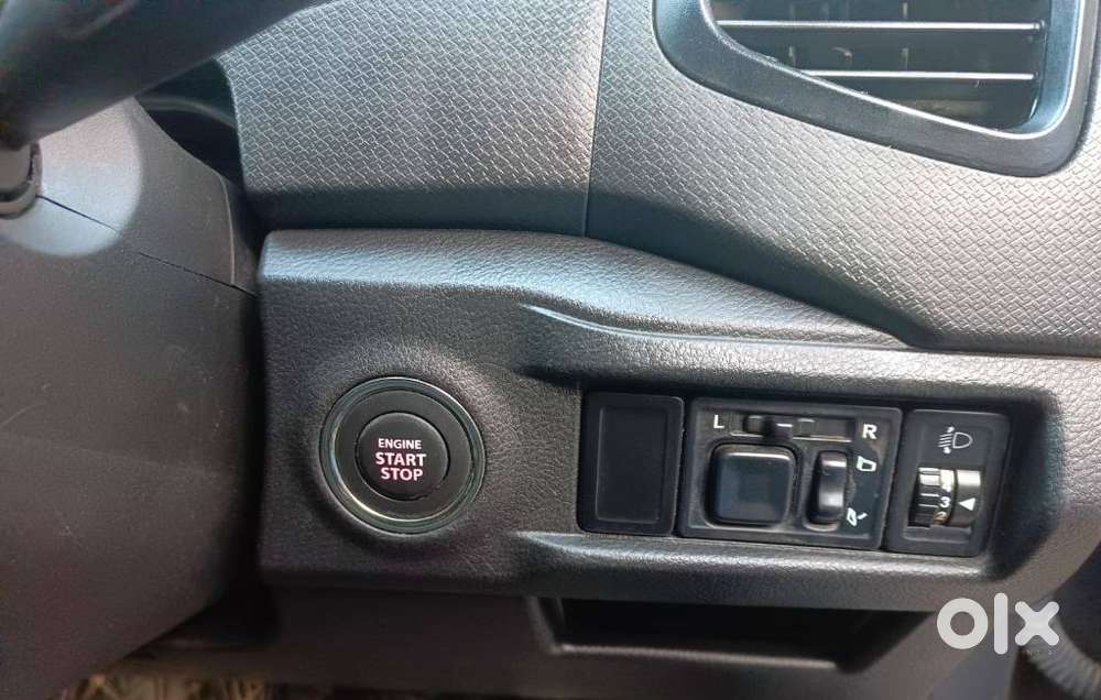 Toyota Urban Cruiser Cruiser Mid, 2022, Cng & Hybrids