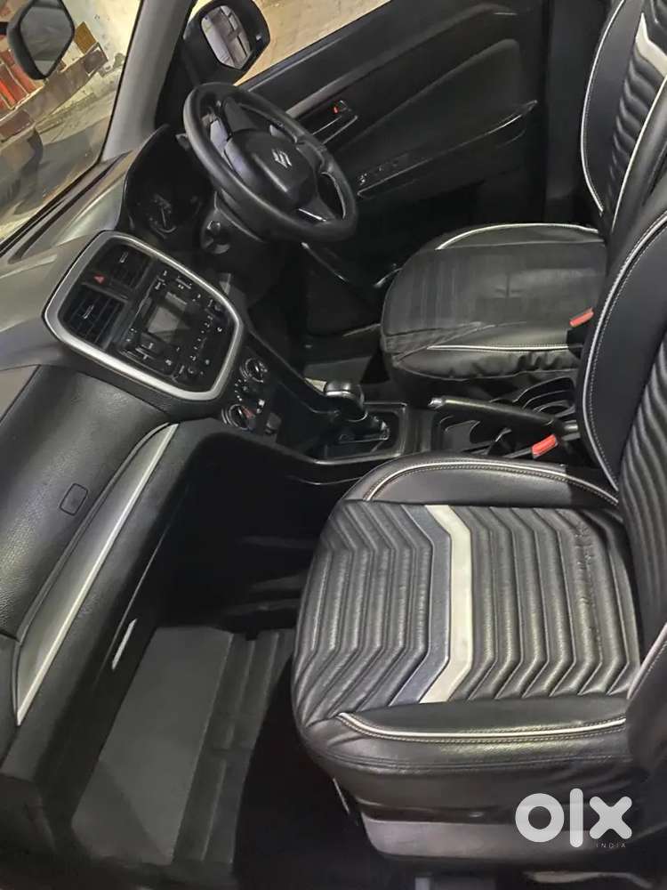 Maruti Vitara Vdi 2018