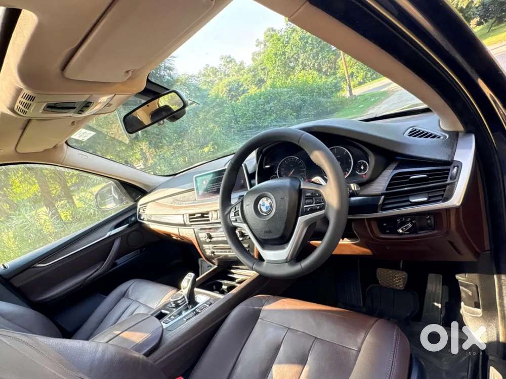 Bmw X5 Xdrive 30d, 2016, Diesel