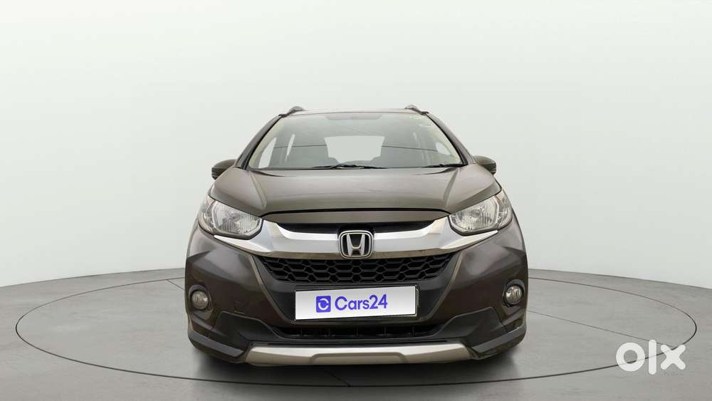 Honda Wr-v 1.2 Vx I-vtec, 2019, Petrol