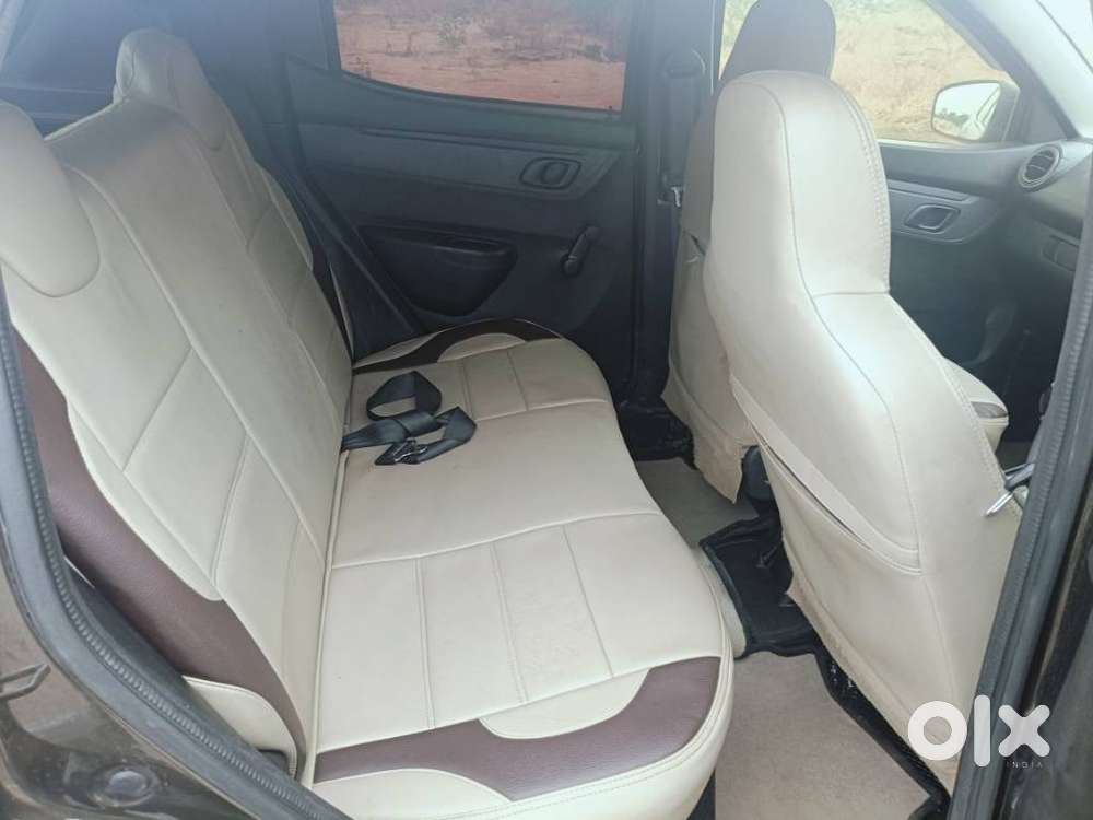 Renault Kwid Rxl, 2020, Petrol