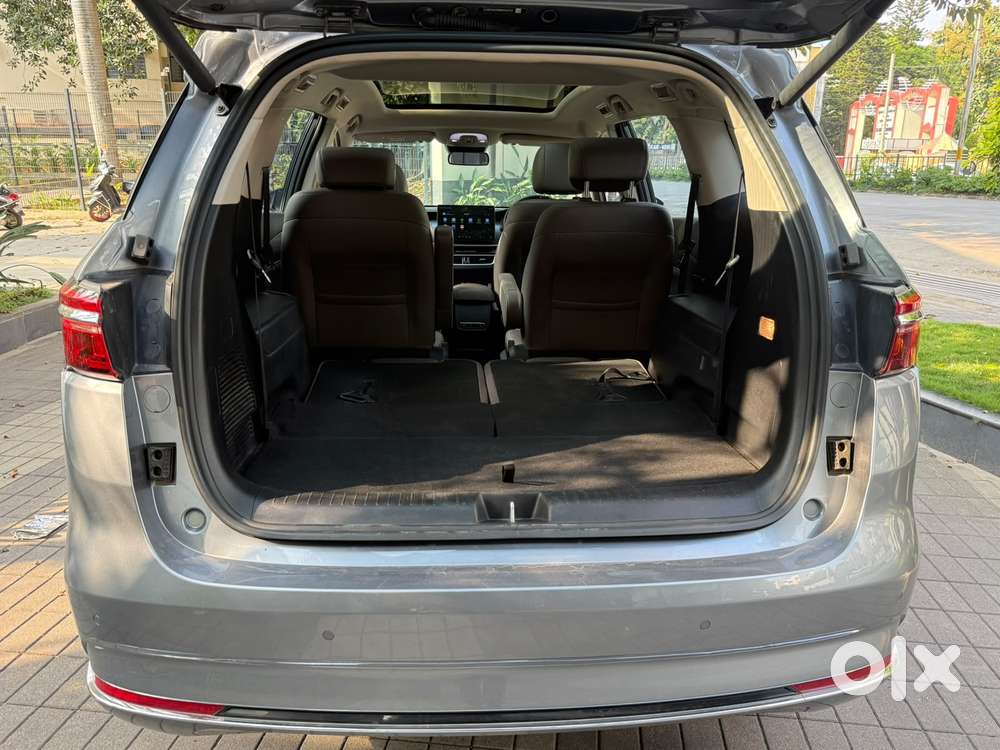 Byd Emax 7 Superior 6 Str, 2024, Electric