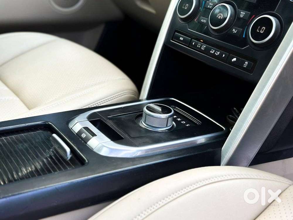 Land Rover Discovery Sport Td4 Hse 7s, 2015, Diesel