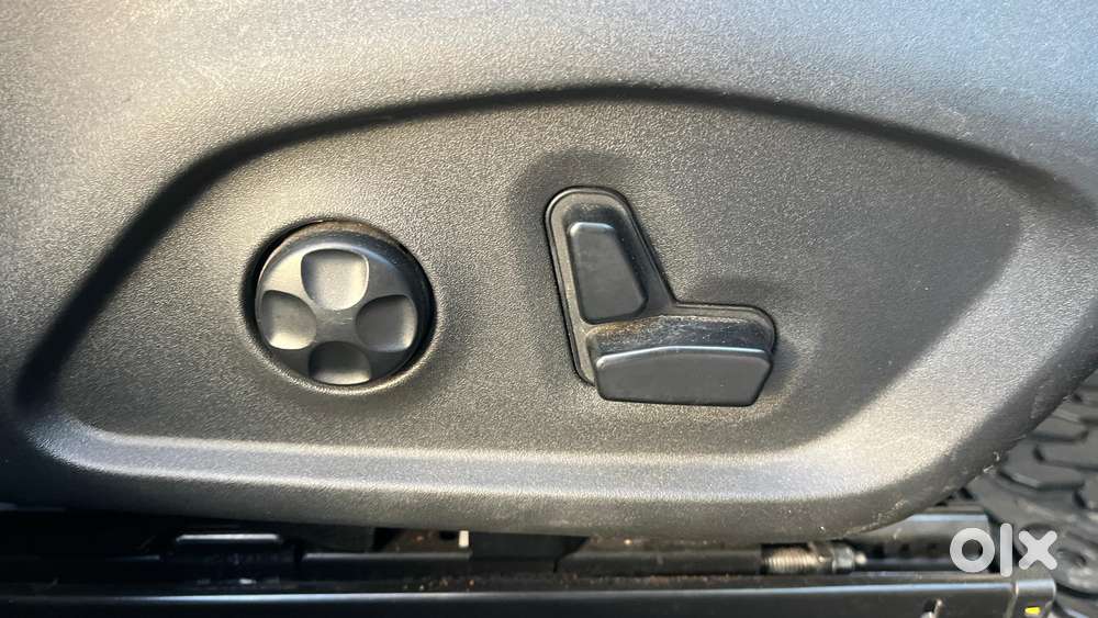 Jeep Compass 1.4 Limited (o) Petrol Dct, 2018, Petrol