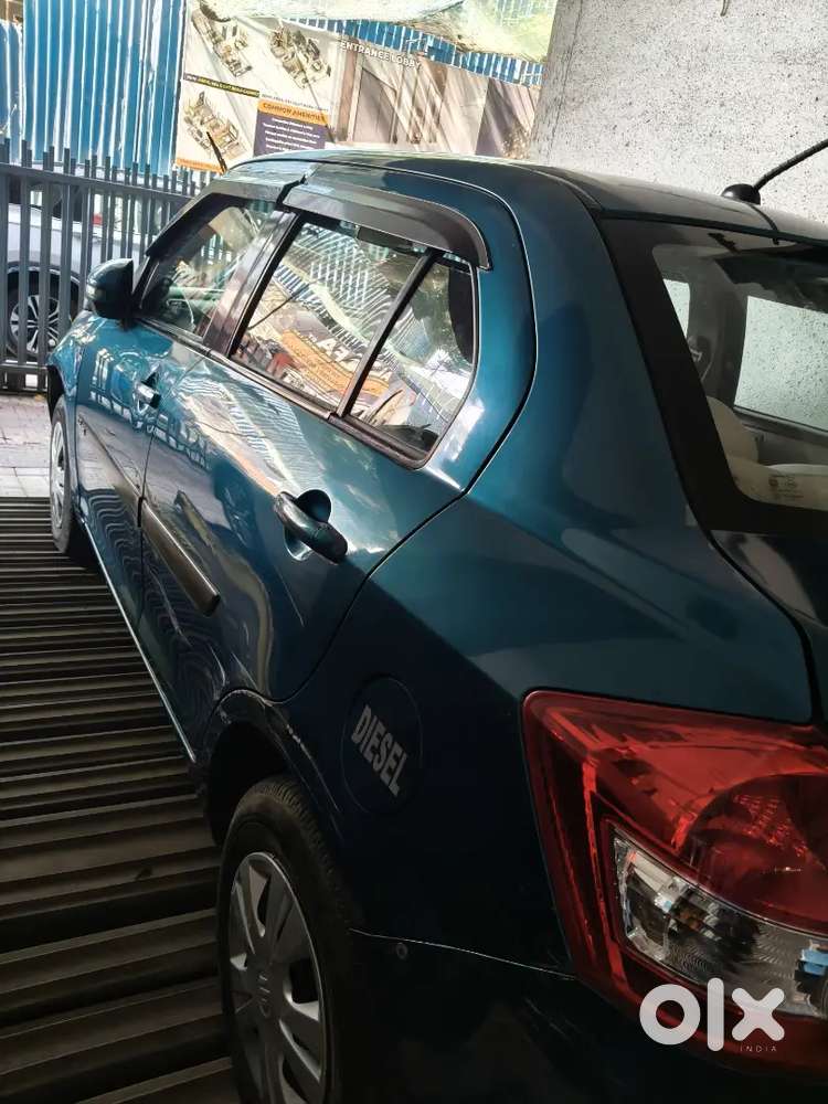 Maruti Suzuki Swift Dzire 2012 Diesel Well Maintained