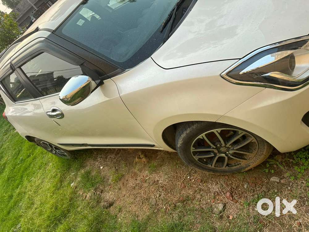 Maruti Suzuki Swift 2019 Petrol Manual