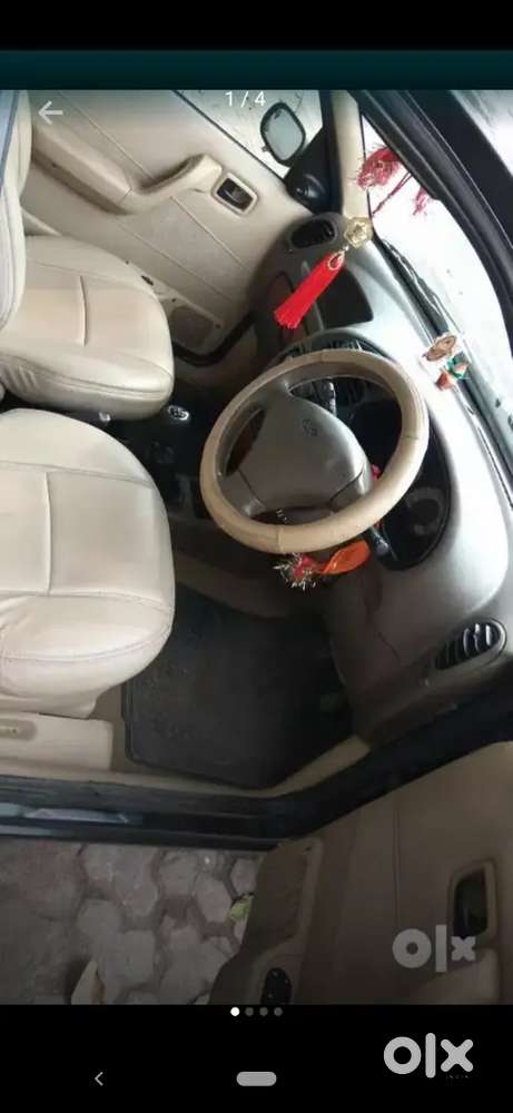 Ford Ikon 1.6 2008 Petrol