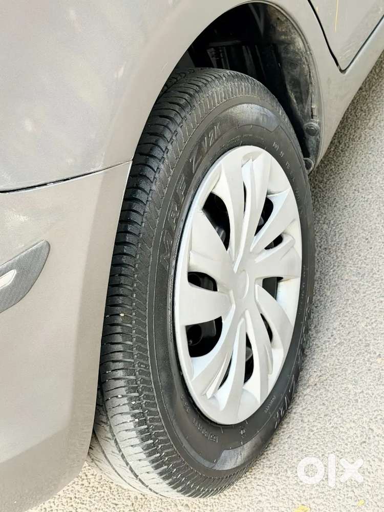 Suzuki Swift Vdi
