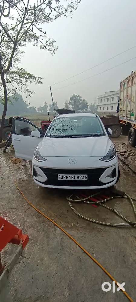 Hyundai Grand I10 Sportz 2024 Petrol Manual