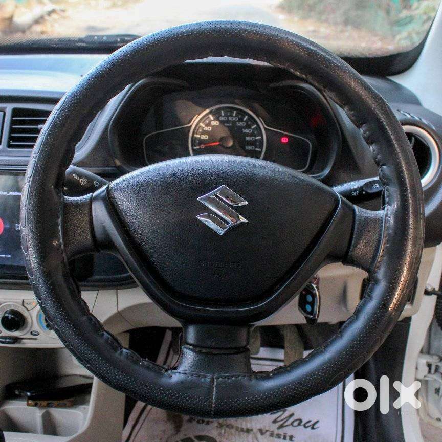 Maruti Suzuki Alto Green Lxi (cng), 2022, Cng & Hybrids