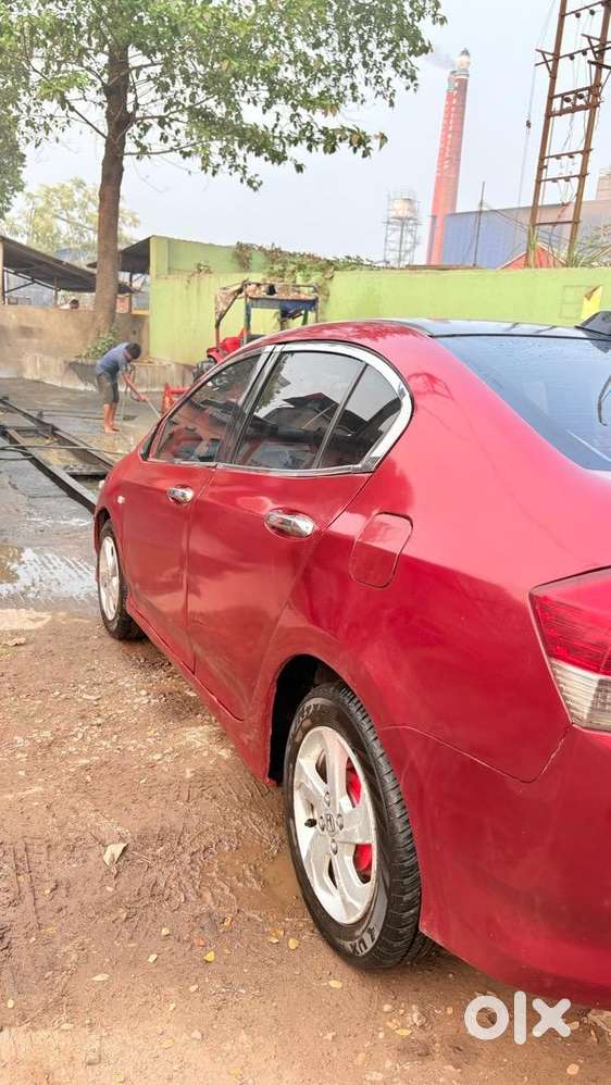 Honda City 2009 Petrol 71000 Km Driven