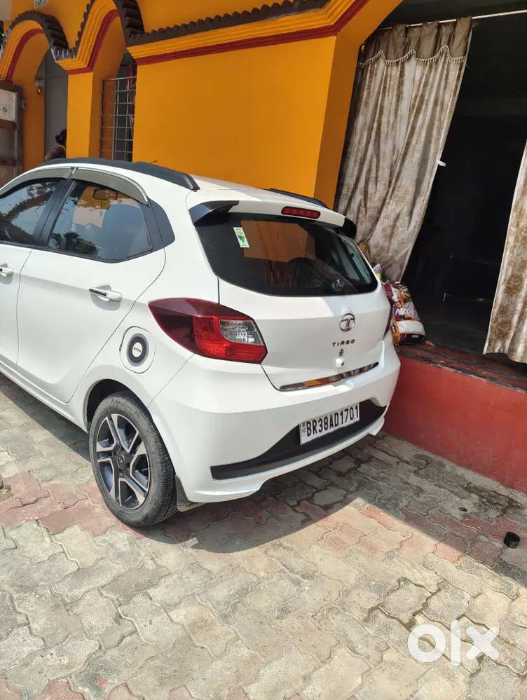 Tata Tiago 2022 Petrol 28500 Km Driven