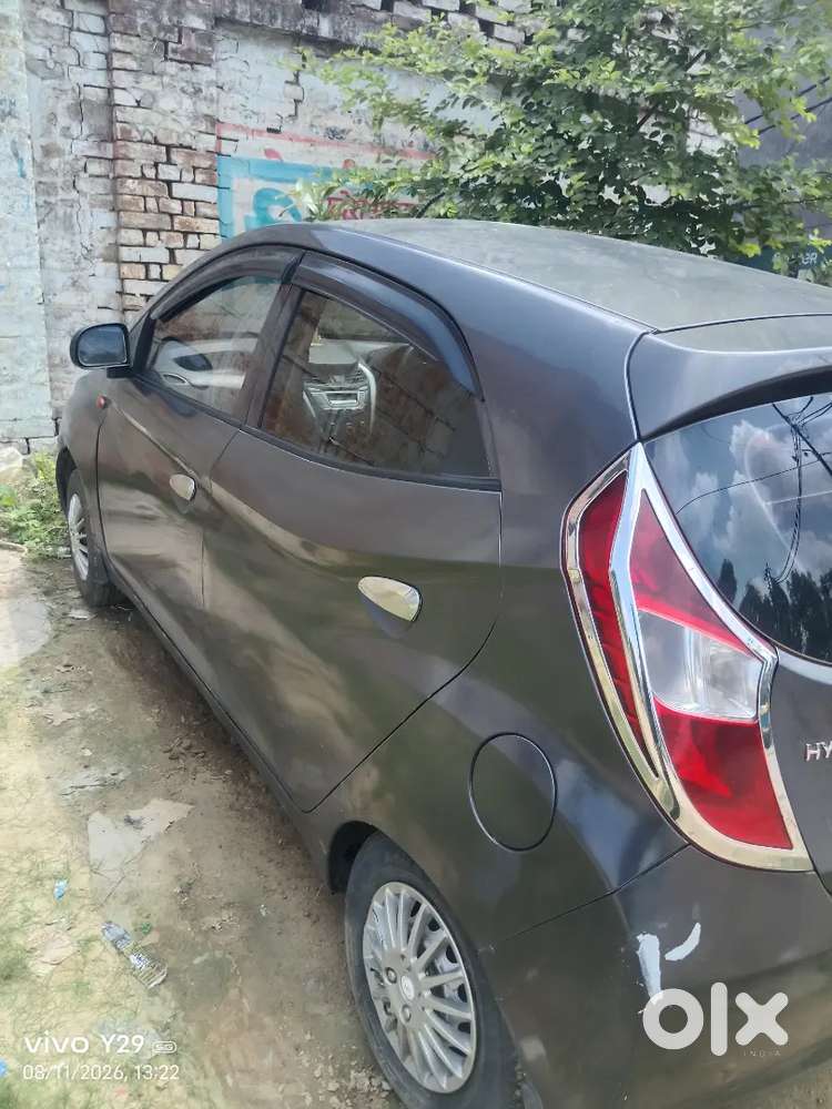 Hyundai Eon D Lite 2016