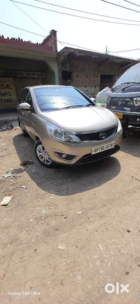 Tata Zest 1.2t 2016 Petrol Manual