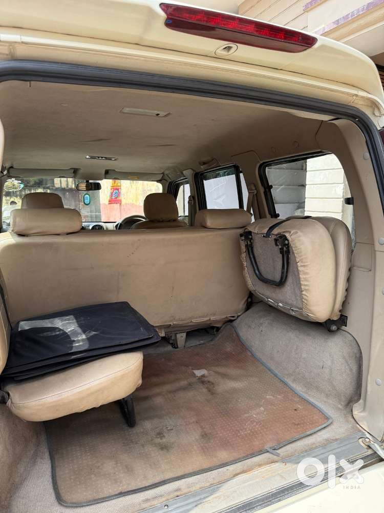 Scorpio Good Condition