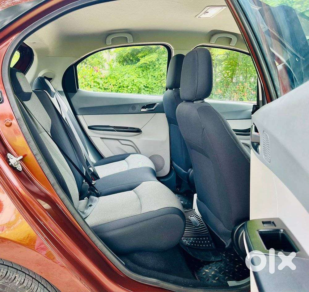 Tata Tiago Ev Xz Plus Tech Lux Lr, 2025, Electric