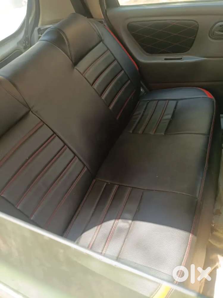 Maruti Suzuki Alto 2004