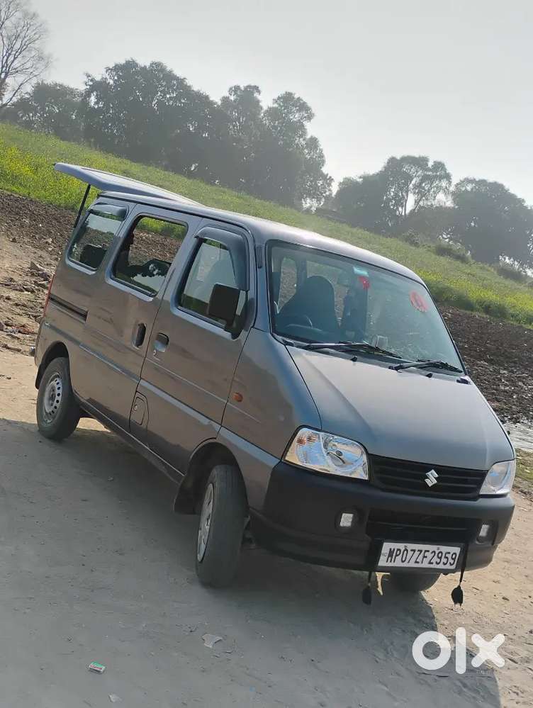 Petrol Cng Good Condition Car
