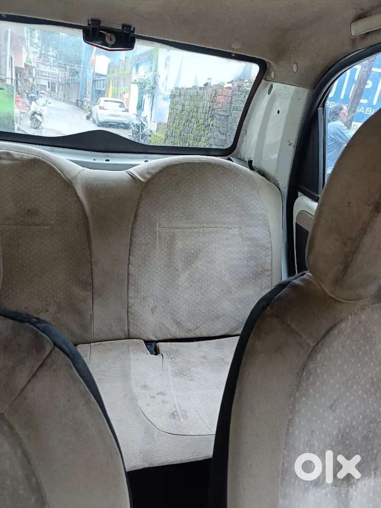 Tata Nano Twist Xe 2013