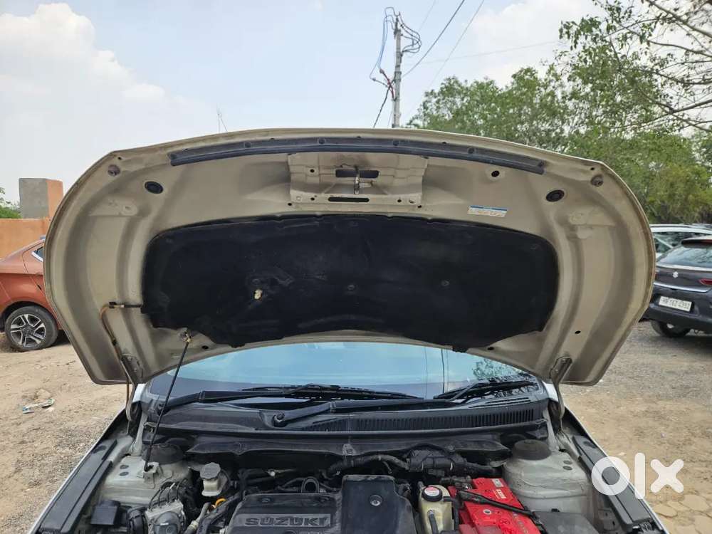 Maruti Suzuki