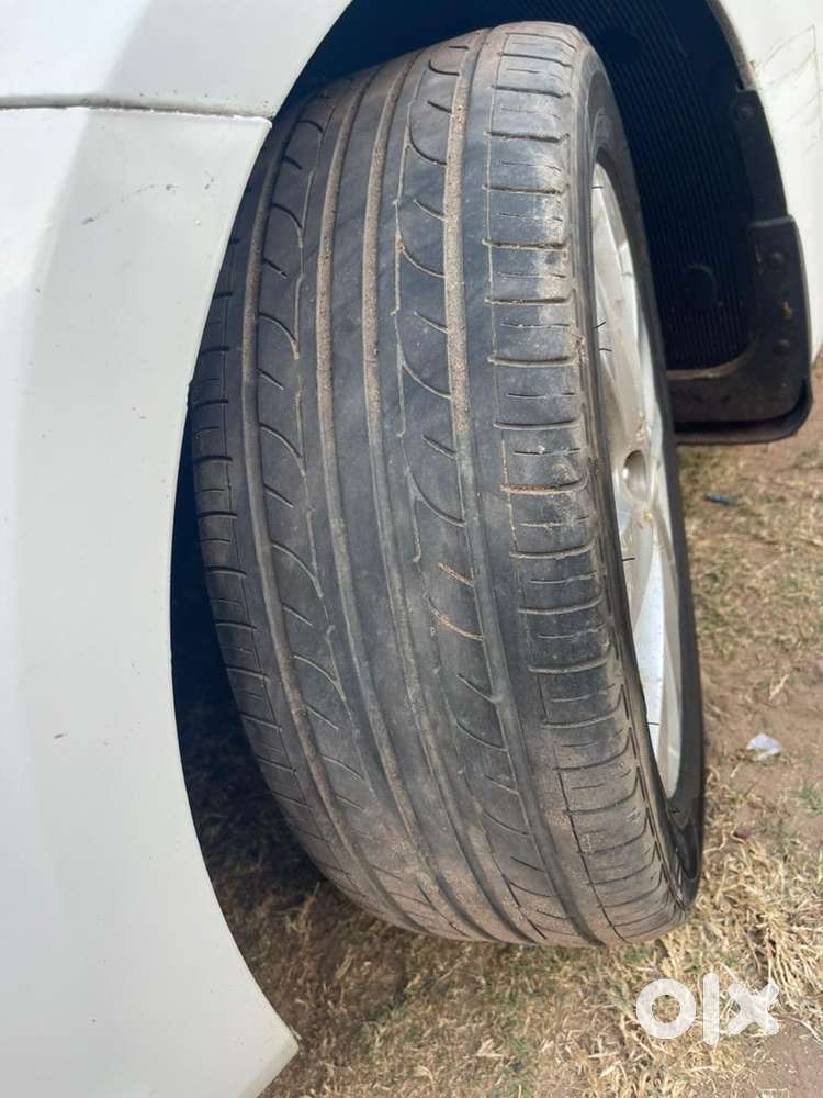 Hyundai Fluidic Verna 2013 Diesel Good Condition