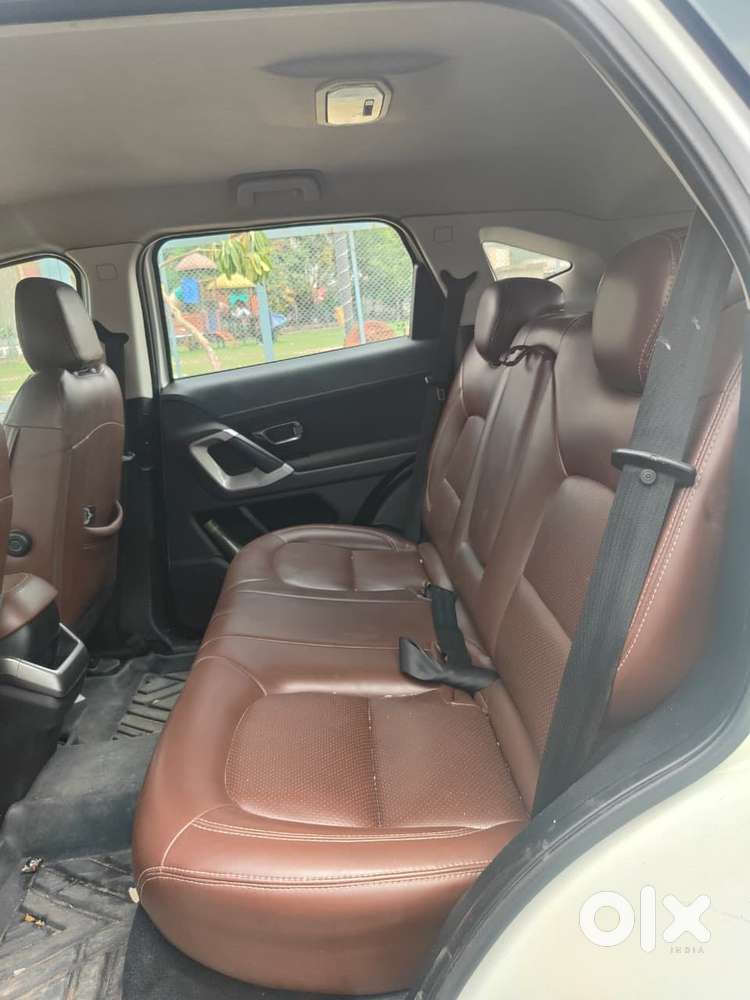 Tata Harrier Xt, 2019, Diesel