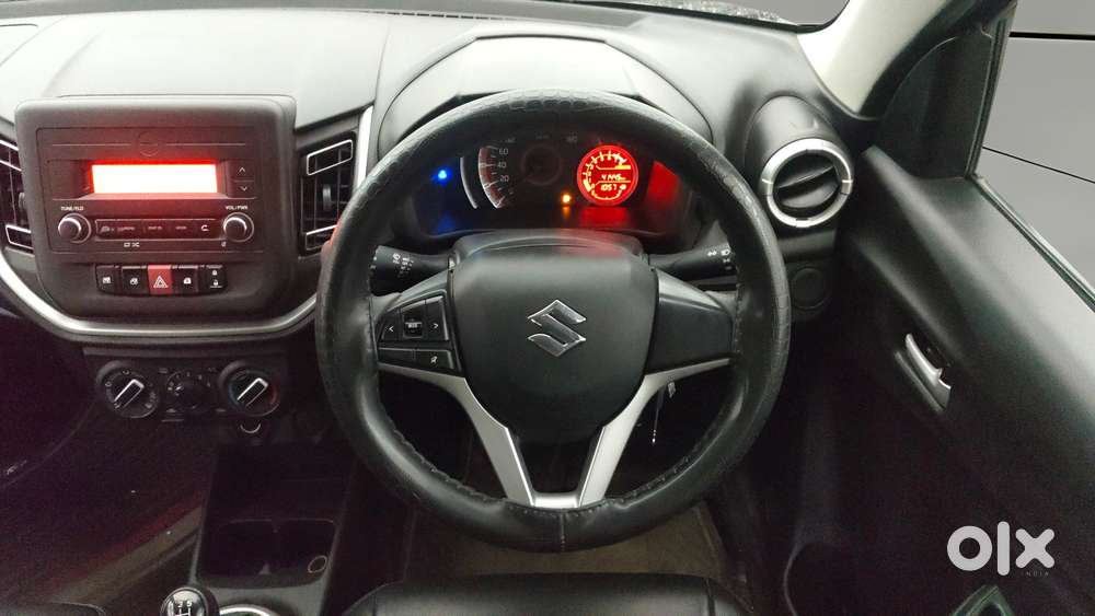 Maruti Suzuki Celerio 2014-2017 Zxi, 2022, Petrol