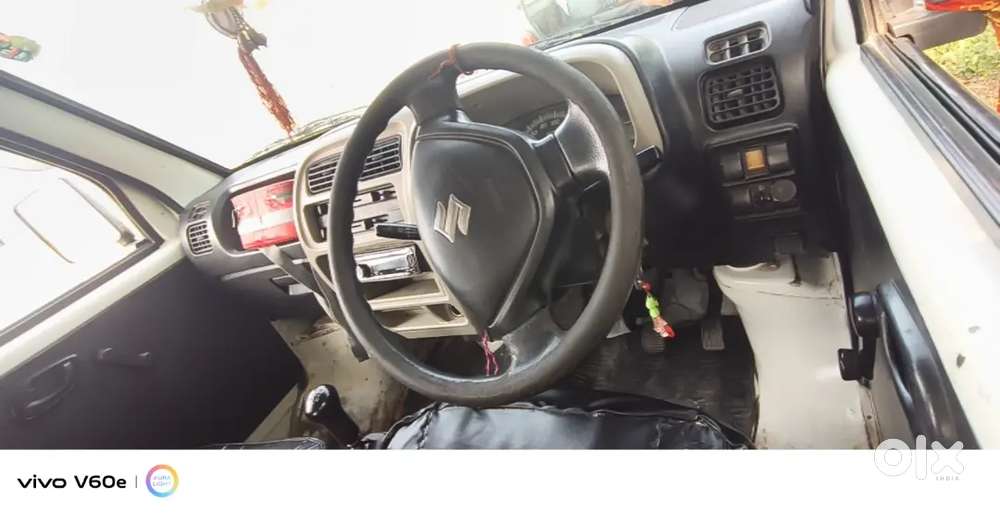 Maruti Suzuki Eeco 1.2 2020