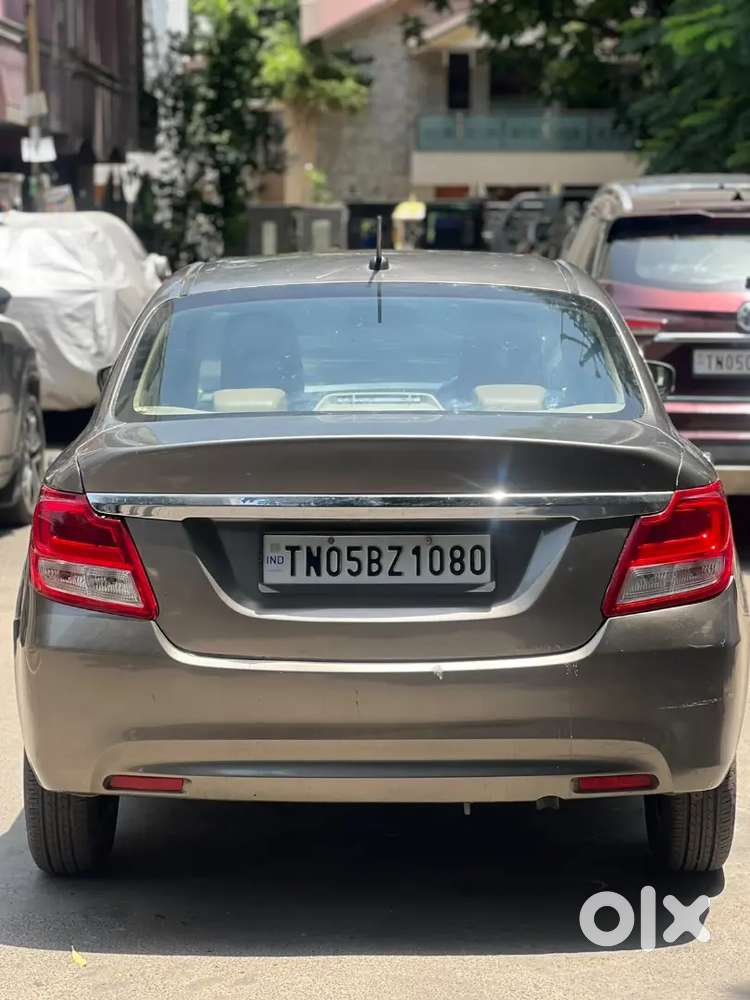 Maruti Swift Dzire Vxi Amt 2020  Automatic  Single Owner  Chennai