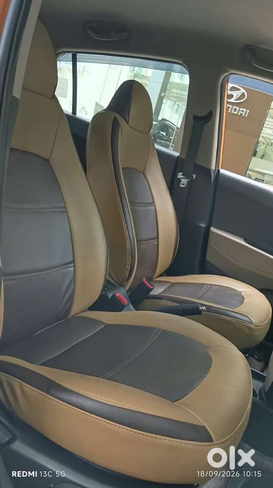 Hyundai Grand I10 Asta 1.2 At Vtvt, 2016, Petrol