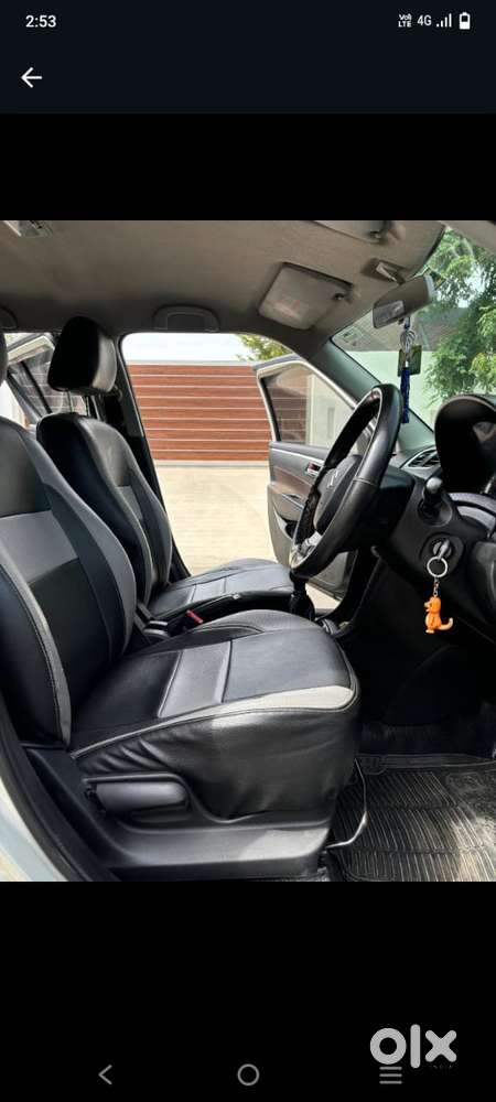 Maruti Suzuki Swift, 2016, Diesel