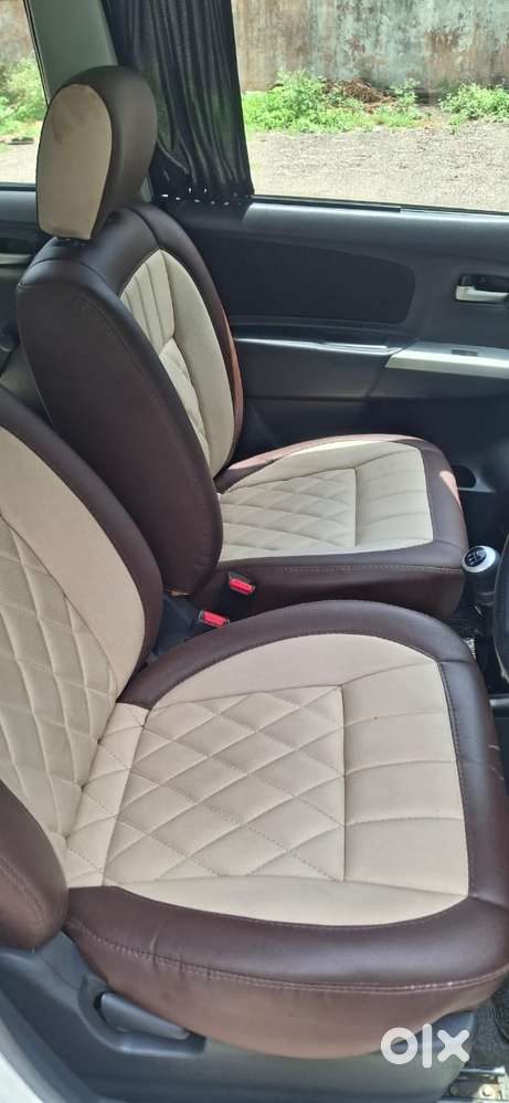 Maruti Suzuki Wagon R Lxi Bs Iv, 2011, Petrol