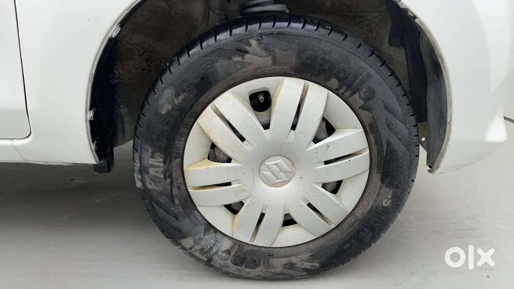 Maruti Suzuki Alto 800 Lxi, 2015, Petrol