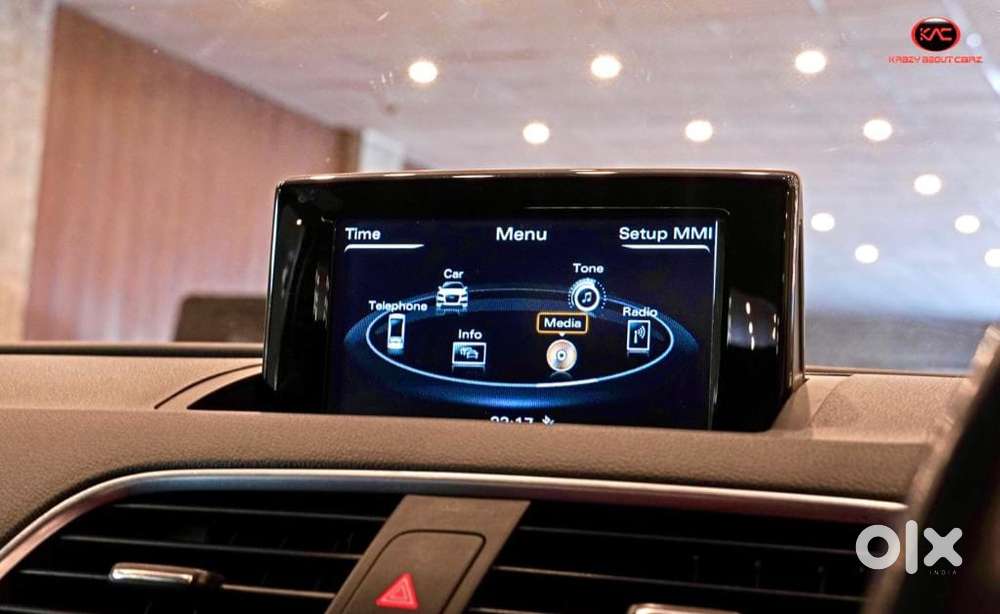 Audi Q3 30 Tdi S, 2016, Diesel