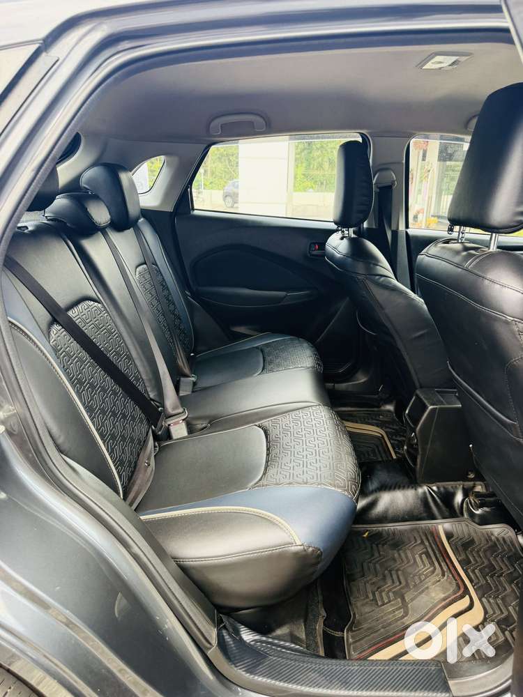 Maruti Suzuki Baleno Delta, 2023, Petrol